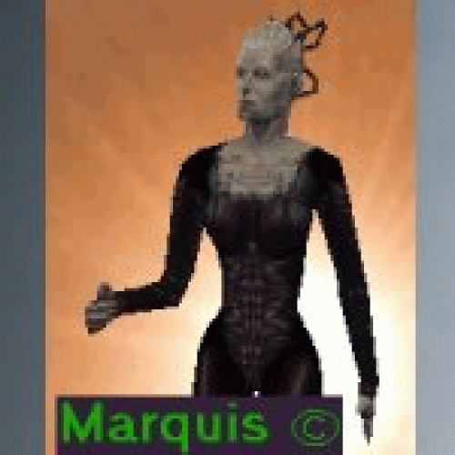 the_borgqueen