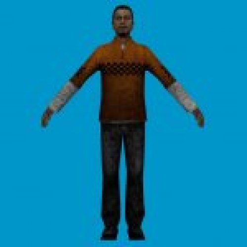survivornpc11