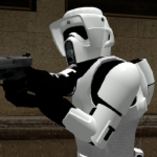 SW Very HD Scouttrooper