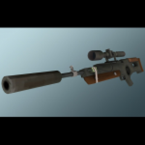 Marksman's Self-Protection