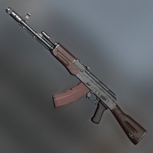 AK-74