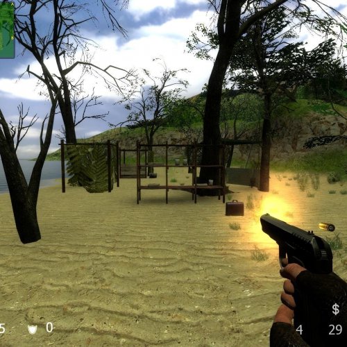 TT-33 on Junkie Bastard's anims