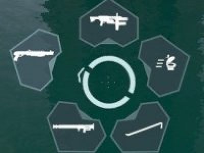 Crysis Hud V1.0