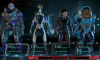 Models and reskins