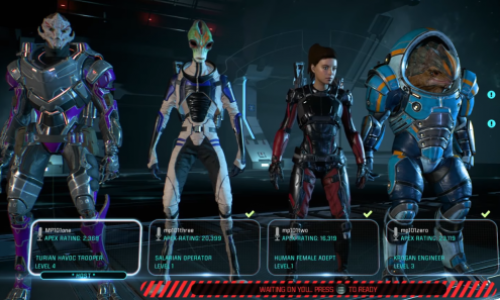 Models and reskins