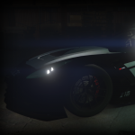 Chevrolet Corvette C7R