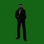 TriadsGREENmasked