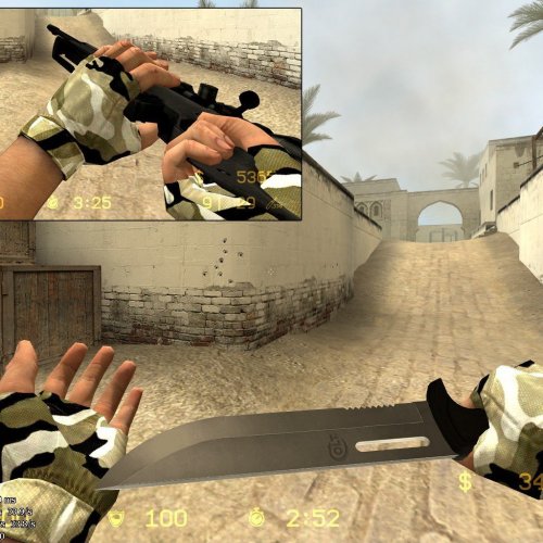 Glove-PackІ
