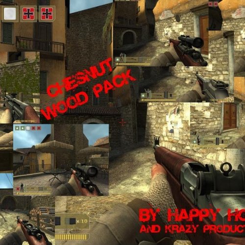 Chesnut_Wood_Pack!
