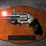 Urban Warfare Series .357 [CZ]