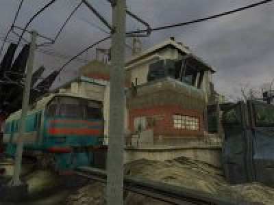 Railway21