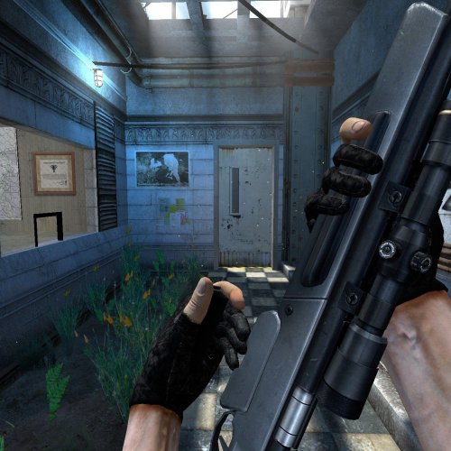 Unkn0wn's Scout Animations