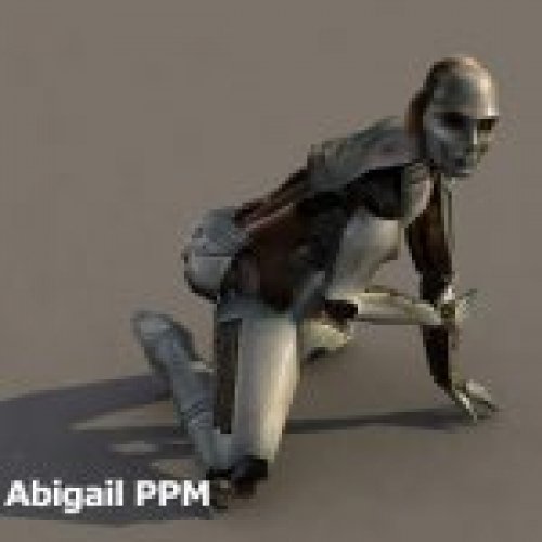 Abigail