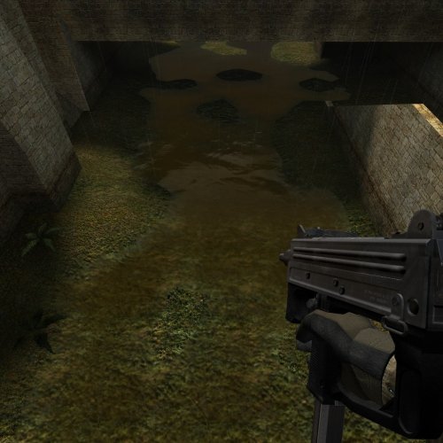 Ruger MP9