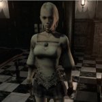 Fiona Belli (Long Hair) (Haunting Ground)