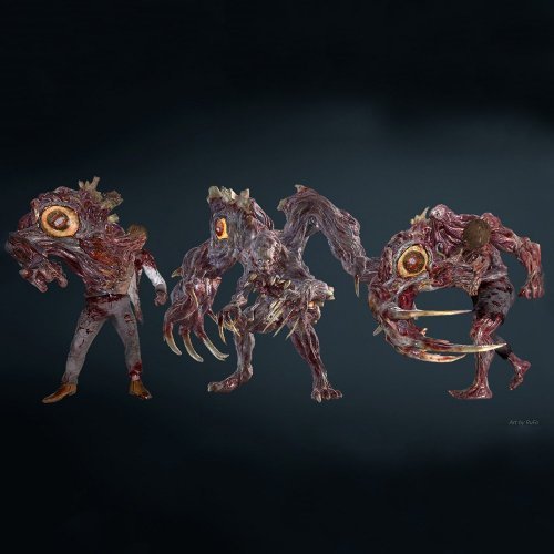 G Stages 1, 2, 3