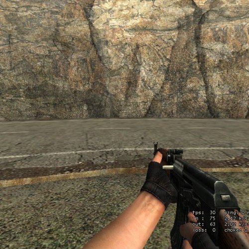 AK-47