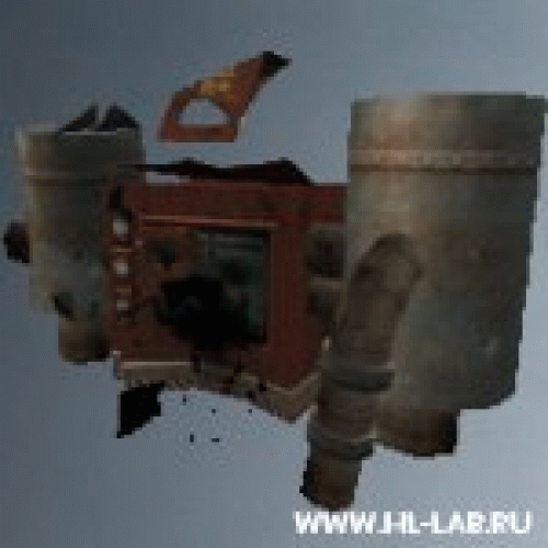 machinery
