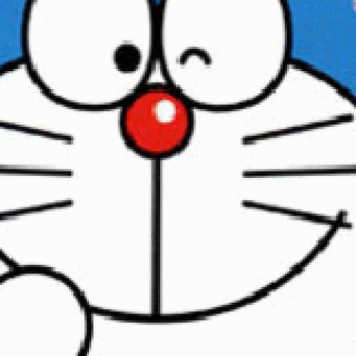 doraemon