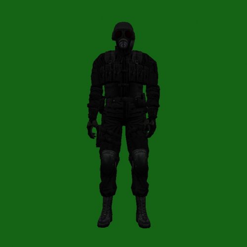 CydrenBlack-Ops