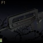 Snipa Masta Famas