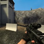 M4a1_Masterkey