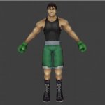 Little Mac