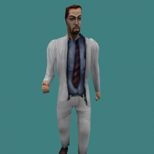 Gordon Scientist