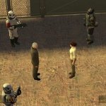 Half-Life 2: Socialist Tension