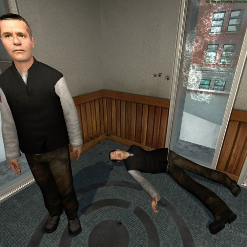 hostages