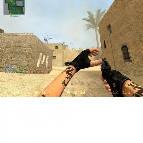 Worn_Out_Glove_with_drag_tatto