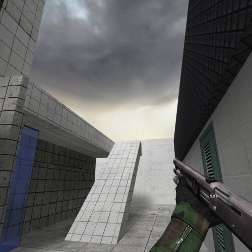 M3 Skin