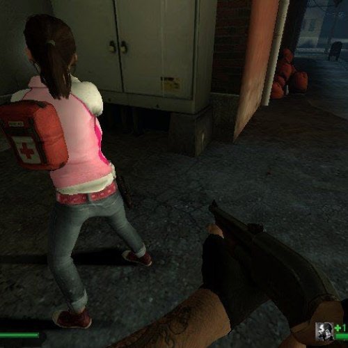 Zoey Sport Jacket Pink Version