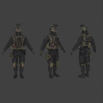 Shadow Company