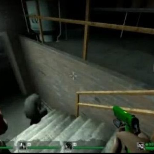 Ginges_GREENnBLACK_pistols