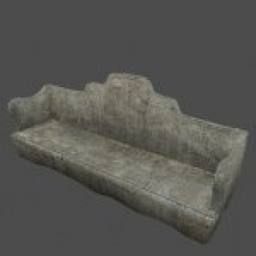bench_concrete