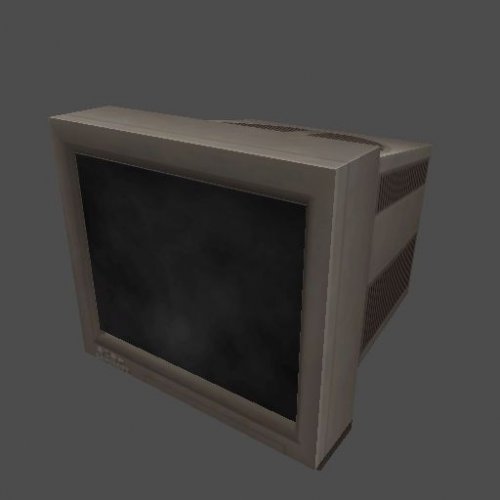 monitor