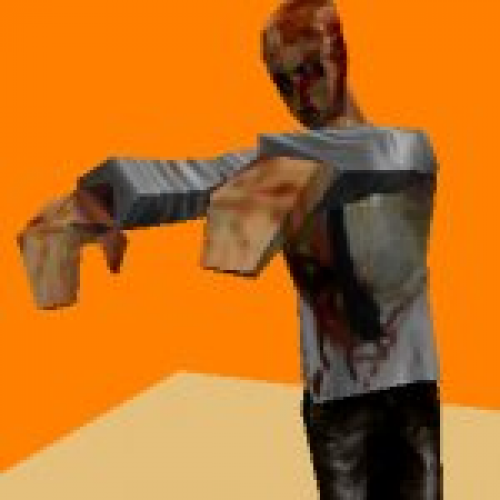 Zombie LD 4