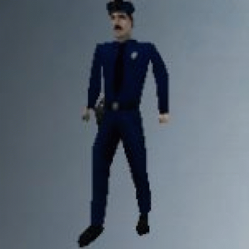 policeman