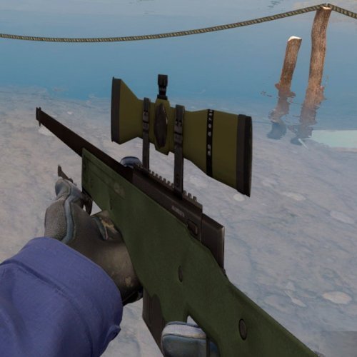 AWP Cardboard