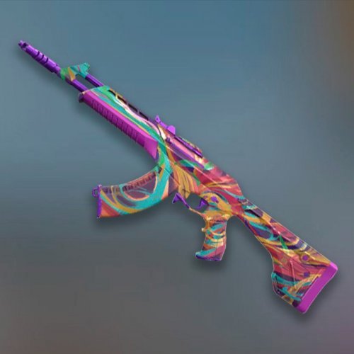 Vandal Sensation