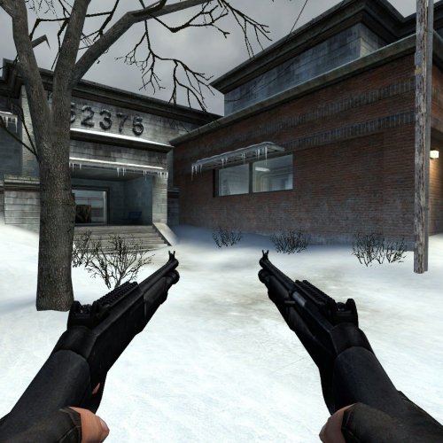 Auto Shotguns For Elites
