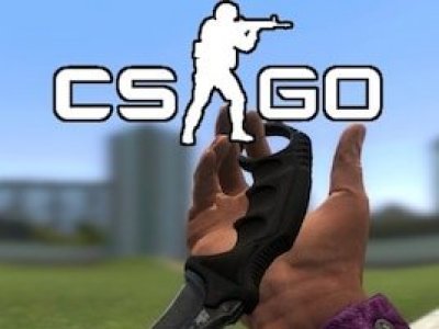 Ножи из CS:GO