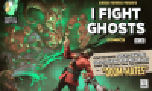 World War BOO!