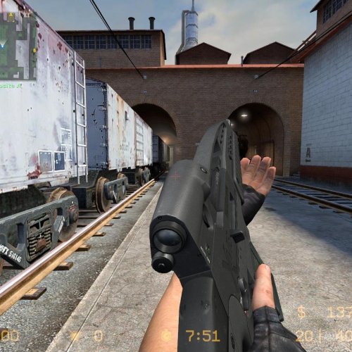 XM8