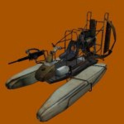 airboat