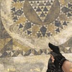 Black USP