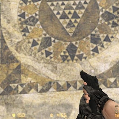 Black USP
