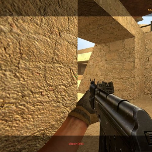 AKS-74u