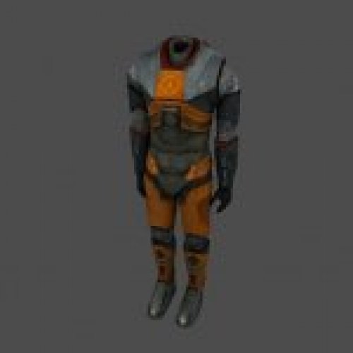 hevsuit